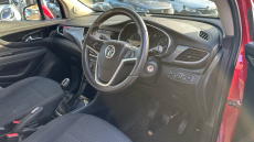 Vauxhall Mokka X 1.6i Active 5dr Petrol Hatchback